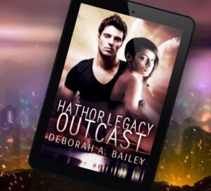Hathor Legacy Outcast