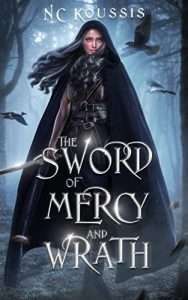 The Sword of Mercy and Wrath