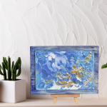 Wafting Through The Blues 2