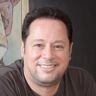 Twitter avatar for @JoeQuesada