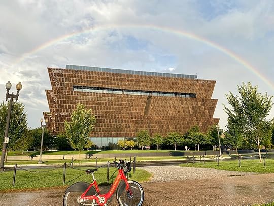 CaBi rainbow