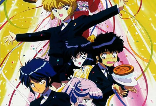 CLAMP School Detectives