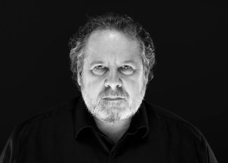 Ronald McGillvray