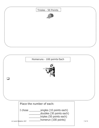 6 Steps to Creating Custom Choice Boards
