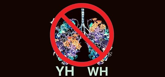 YHWH not breathwork