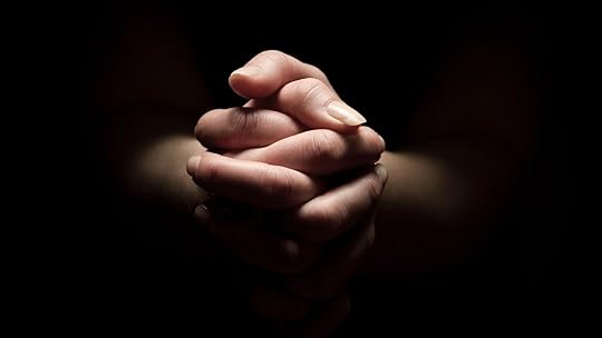 May the Lord Make Me Truly Thankful