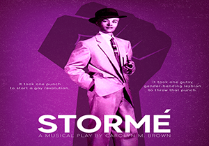 Storme-musical