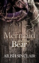 The Mermaid and the Bear cover