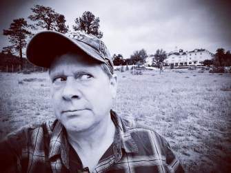 Chris Sorensen