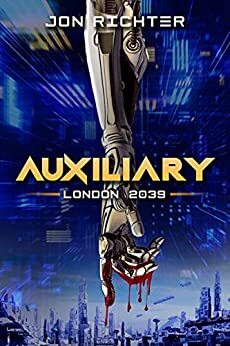 auxiliary London 2039