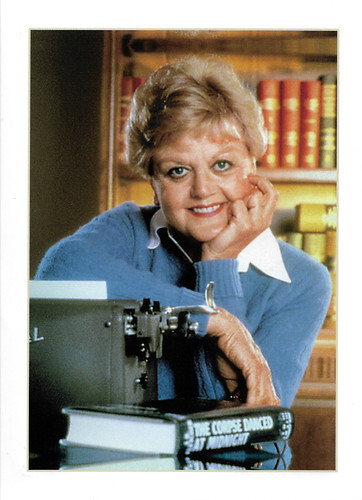 Angela Lansbury (1925-2022)