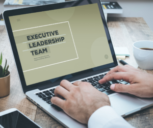 executive team