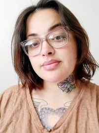 Kyra Torres