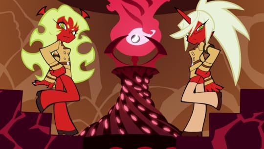 Kneesocks (Panty & Stocking With Garterbelt)
