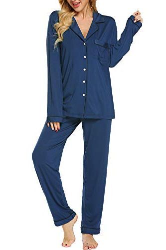 20 Best Pajamas for Women 2022 - Comfortable Sleepwear Styles