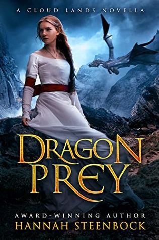 Dragon Prey: A Cloud Lands Novella 