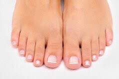 Foot care 
