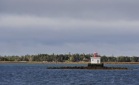 Woods Harbour Lighthouse