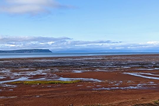 A 35ft tide