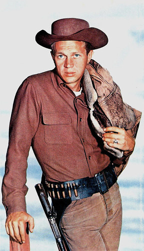 Steve McQueen