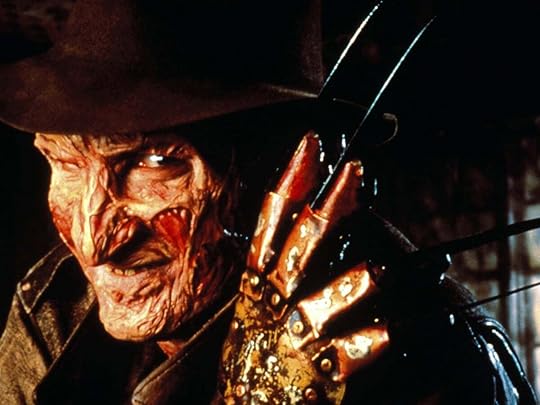 Send us your questions for Robert Englund, AKA Freddy Krueger | Movies | The Guardian