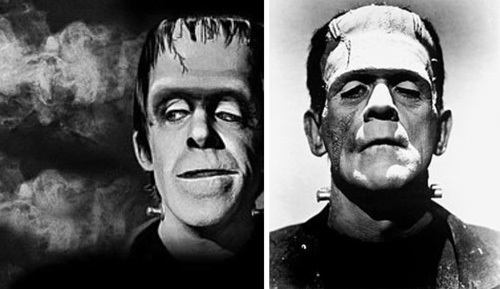 She Created a Monster : Language Lounge : Thinkmap Visual Thesaurus