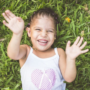 Autism Acceptance Month