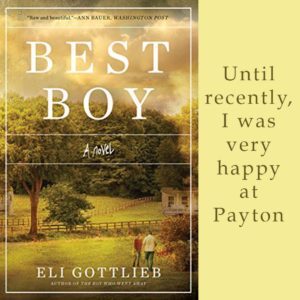Excerpt from Best Boy