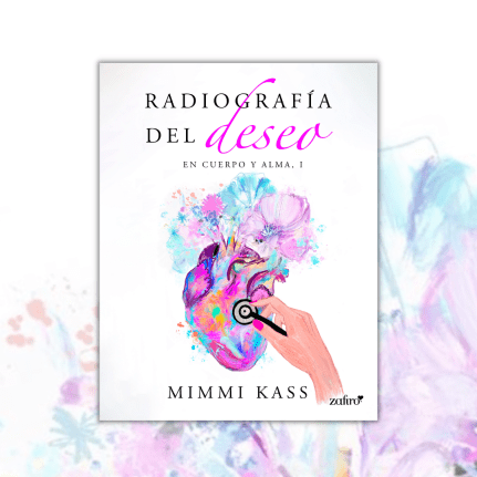 Cubierta Radiografía del deseo