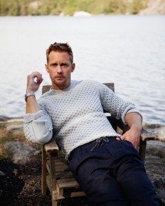 Doctor Erik Thoresen