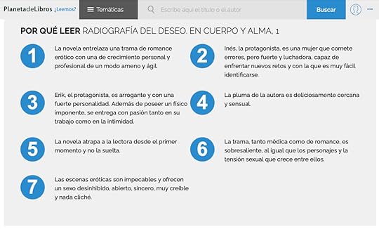 Novela romántica de Mimmi Kass