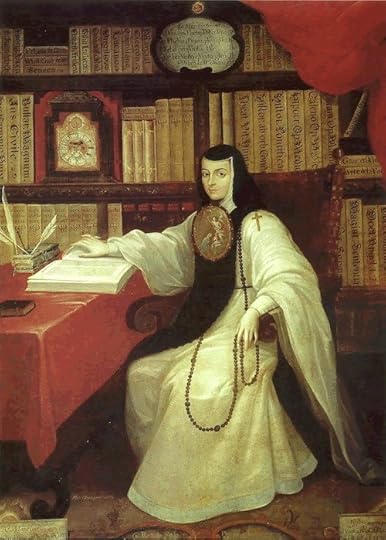 Sor Juana Ines de la Cruz