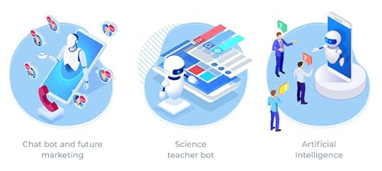 Futurist Speaker Thomas Frey Blog: Blockchain and AI Technology Enable Hyper-Individualized Learning