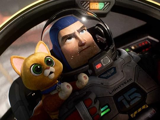 Pixar Movies Ranked: 'Lightyear,' 'Toy Story,' 'the Incredibles'