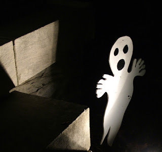 Write A Ghost Story