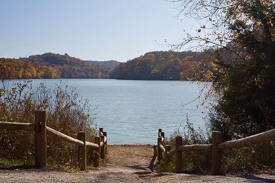 Radnor lake nashville