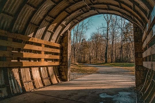 nashville park hiking trail