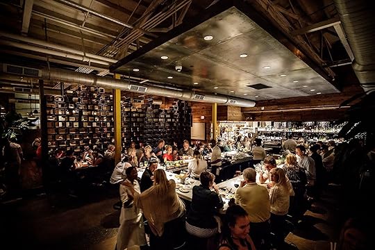 things to do in nashville - wine bar