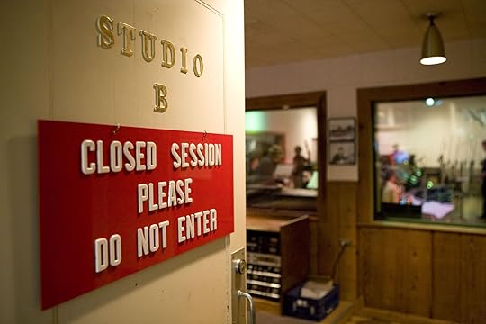 rca studio - things to do in nashville