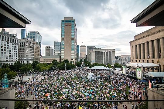 live on the green nashville