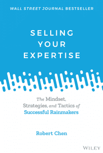 Leadership and Selling Your Expertise 