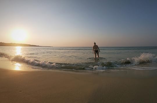 Karpaz Kaplumbağa Plajı, Cyprus