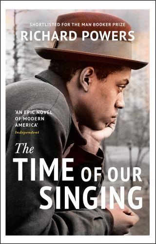 Music and the Body: Richard Powers on the Power of Song