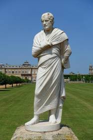 The Illustrious Life Of Aeschines, The Greek Orator