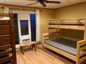 Bunk Beds