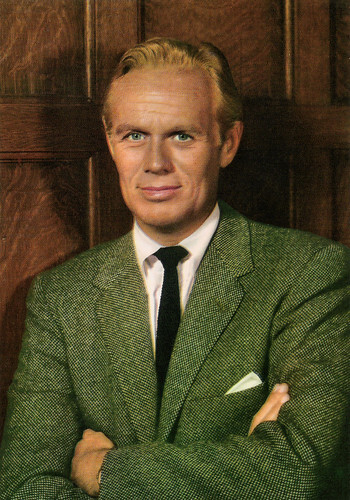 Richard Widmark