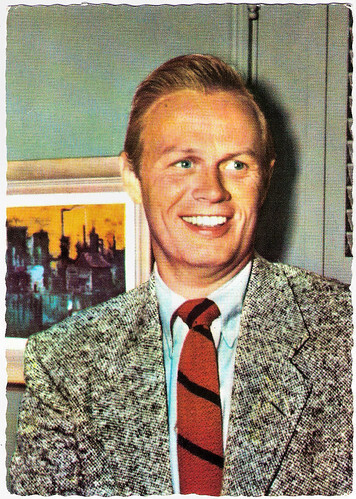 Richard Widmark