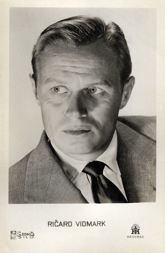Richard Widmark