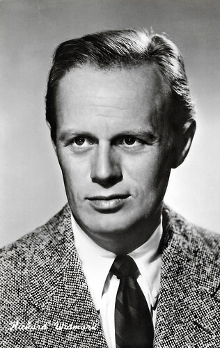 Richard Widmark