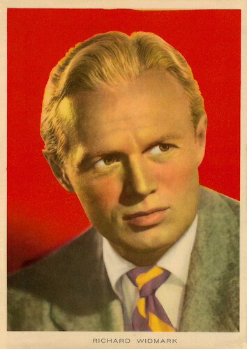 Richard Widmark